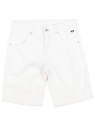 superga bottomwear denim σορτς