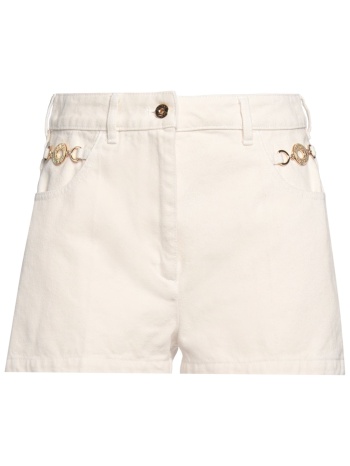 patou bottomwear denim σορτς