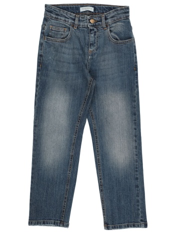 golden goose bottomwear τζιν