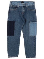 emporio armani bottomwear τζιν