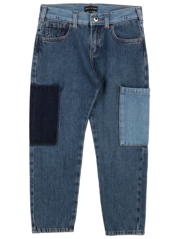 emporio armani bottomwear τζιν