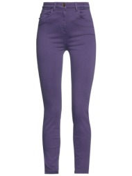 elisabetta franchi bottomwear τζιν