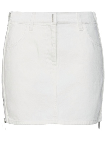 givenchy bottomwear denim φούστα