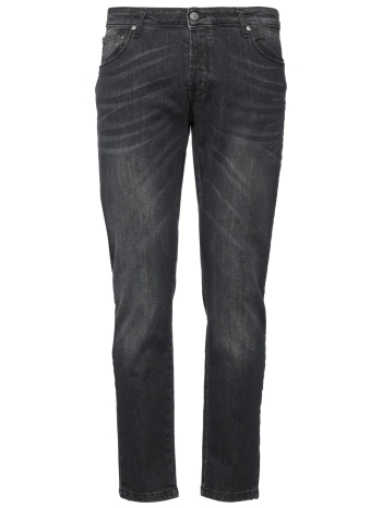 daniele alessandrini homme bottomwear τζιν