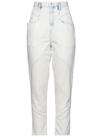 isabel marant bottomwear τζιν