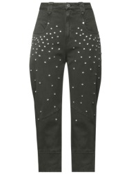 gaëlle paris bottomwear τζιν