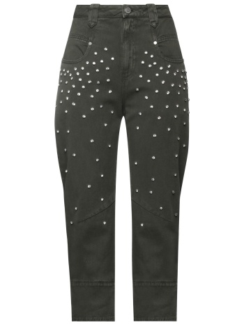 gaëlle paris bottomwear τζιν