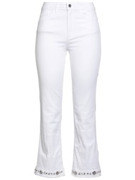 liu •jo bottomwear τζιν