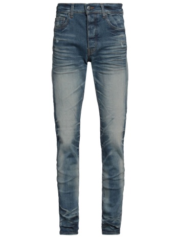 amiri bottomwear τζιν