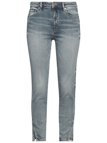 armani exchange bottomwear τζιν