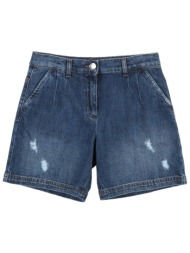 dolce&gabbana bottomwear denim σορτς