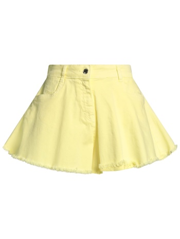 suns boards bottomwear denim σορτς