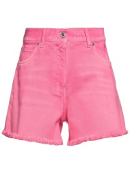 msgm bottomwear denim σορτς