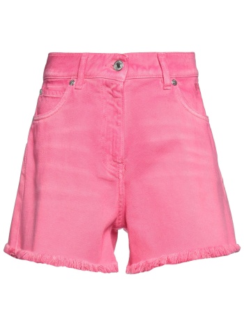 msgm bottomwear denim σορτς