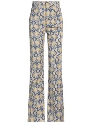 ganni bottomwear τζιν