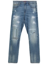 guess bottomwear τζιν