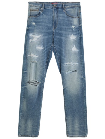 guess bottomwear τζιν