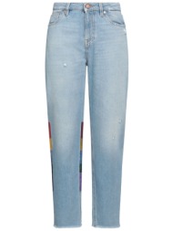 pt torino bottomwear τζιν