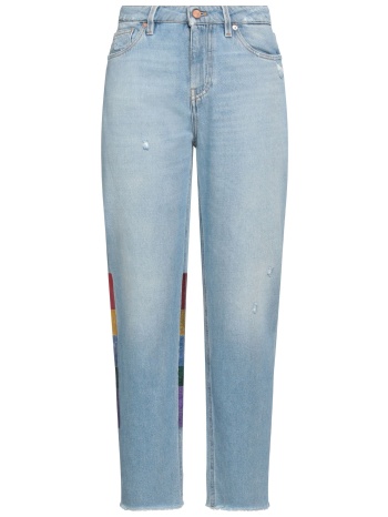 pt torino bottomwear τζιν