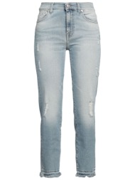 7 for all mankind bottomwear τζιν