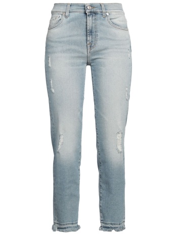 7 for all mankind bottomwear τζιν