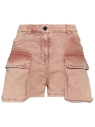 pinko bottomwear denim σορτς