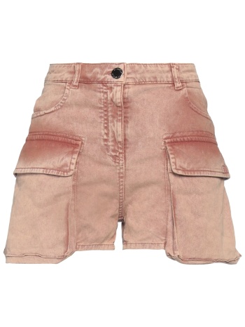 pinko bottomwear denim σορτς