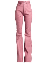 rick owens bottomwear τζιν