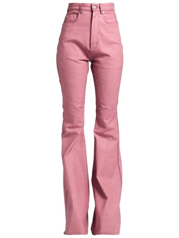 rick owens bottomwear τζιν