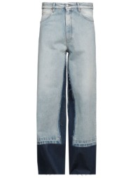 mm6 maison margiela bottomwear τζιν