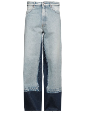 mm6 maison margiela bottomwear τζιν