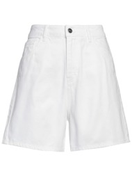 hinnominate bottomwear denim σορτς