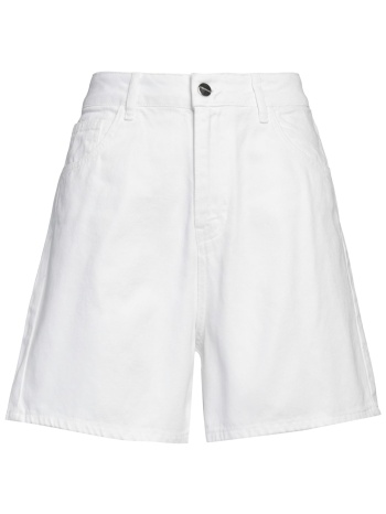 hinnominate bottomwear denim σορτς