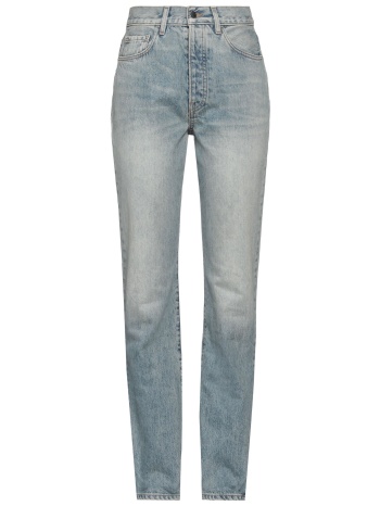 amiri bottomwear τζιν