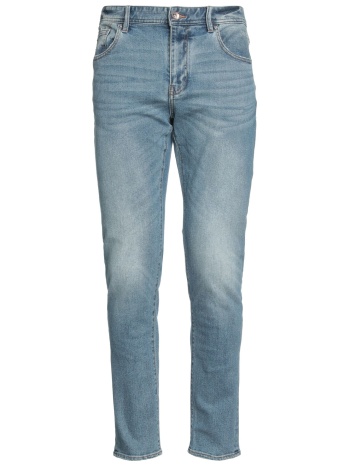 armani exchange bottomwear τζιν
