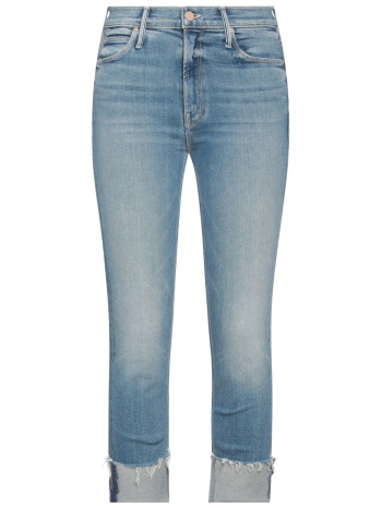 mother bottomwear τζιν