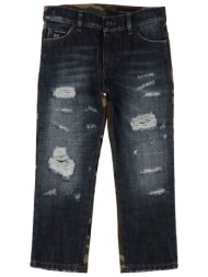 dolce&gabbana bottomwear τζιν