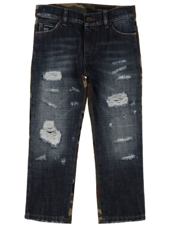 dolce&gabbana bottomwear τζιν