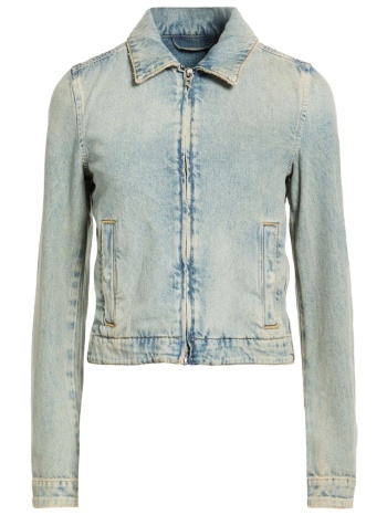 diesel παλτο & τζακετ denim τζάκετ