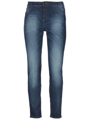 armani exchange bottomwear τζιν