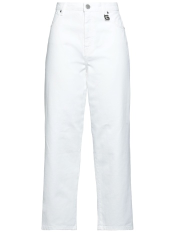 gaëlle paris bottomwear τζιν