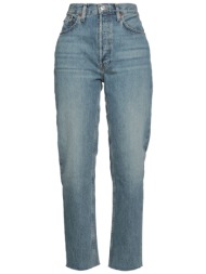 re/done bottomwear τζιν