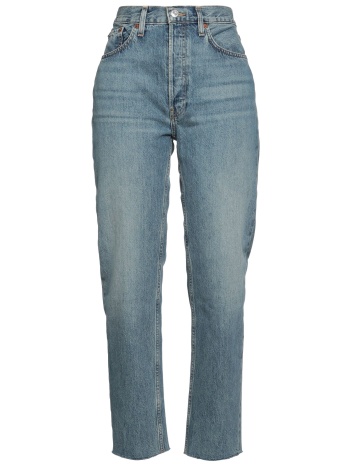 re/done bottomwear τζιν