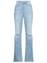 icon denim bottomwear τζιν