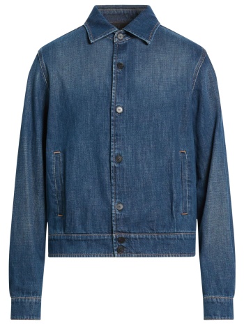 lanvin παλτο & τζακετ denim τζάκετ