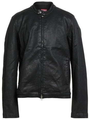 diesel παλτο & τζακετ denim τζάκετ