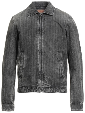 diesel παλτο & τζακετ denim τζάκετ