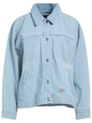 dickies παλτο & τζακετ denim τζάκετ