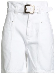 fracomina bottomwear denim σορτς