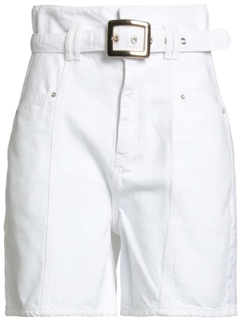 fracomina bottomwear denim σορτς